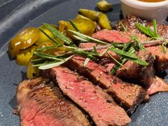 -The Diner X餐厅(青岛万象城店)