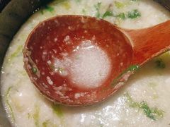-滋粥楼·顺德菜(番禺广场总店)