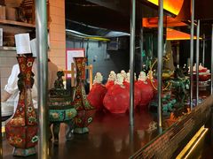 -大隐·成都火锅Bistro(合生麒麟新天地店)