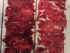 -牛人日志·鲜牛肉骨汤火锅(万科里瑧店)