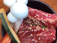 -炎蔵牛舌烤肉