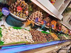 -芭菲盛宴·环球美食(袁家岗店)