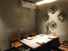 -四川饭店·川味水煮鱼(长白店)
