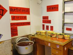 -柳州肥姨妈大骨螺蛳粉(万达中心店)