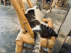 -铜瓢江湖兔火锅(水碾河社区店)