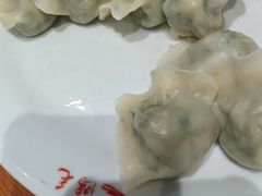 -鸿毛饺子(紫竹桥店)