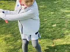 -银涛高尔夫练习场(徐泾店)