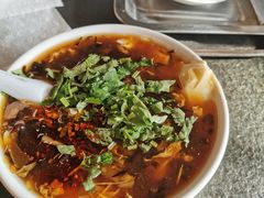 -仁和四季涮肉馆(天坛南门店)