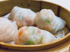 顺德人家虾饺皇-顺德人家食府(黄金广场店)