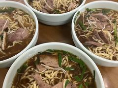 -陈记锅盖面(长江路店)