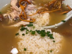 -王春春鸡汤饭(上海中海环宇城店)