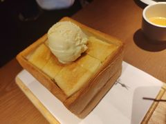 -绿茶餐厅(西湖银泰百货店)