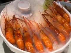 -乔街深夜食堂·小龙虾·高压锅生蚝(杭州总店)