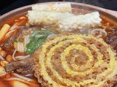 -山四砂锅(太原钟楼街店)