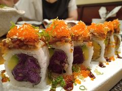 -山水亭日本料理(新元路店)
