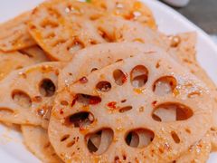 -阿庄新豫菜(航海东路店)