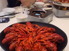 -聚味瞿记·龙虾堂(坡子街店)