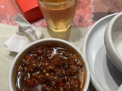 -潮牛海记•潮汕牛肉火锅•醉鸡煲•粿条汤(通北路店)