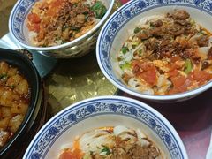 -茂盛小吃(蓝田店)