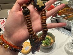 -牛三斤潮汕鲜牛肉火锅(世贸天阶店)