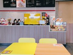大堂-麦当劳(捞品城店)