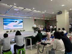 -扬州科技馆