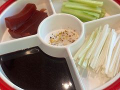 -月福京味斋·烤鸭店·北京菜(鼓楼总店)