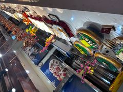 -腾阁自助餐厅(朝林广场店)