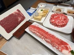 -牛街·马辈儿涮肉(牛街总店)