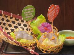 -吼堂老火锅(太古里总店)