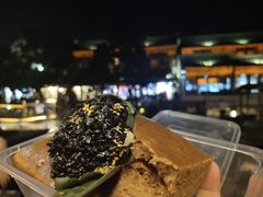 -锦记糕点铺