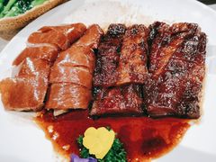 -红棉中餐厅·广州海航威斯汀酒店