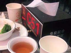 -潮发潮汕牛肉店(芳村店)