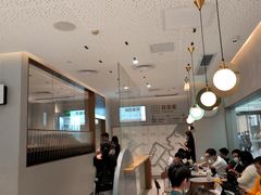 -喜茶(广州中山六路店)