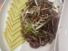 -大鸭梨烤鸭(石佛营店)