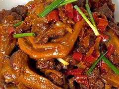 -郴州特产舜华临武鸭(郴州西站店)