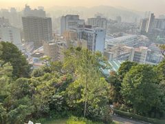 -东望洋炮台东望洋灯塔