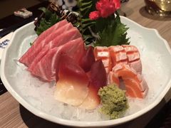 -小山日本料理(兴业太古汇店)