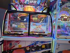 -风云再起游乐汇(上海长风大悦城店)