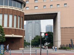 -横滨红砖仓库1号馆