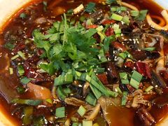 特色毛血旺-大蓉和·卓锦香浮(绿地店)