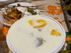 -水牛奶皇后糖水铺(深圳总店)