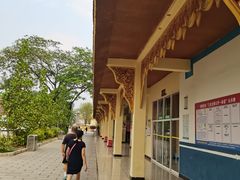 -西双版纳勐泐文化旅游区