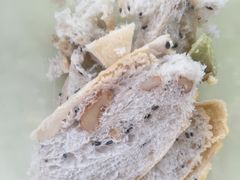 板烧栗子乳酪-酵墅·手感烘焙(印象汇店)