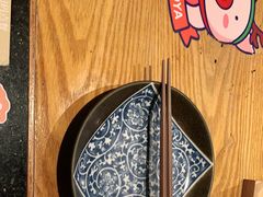 -堂本家洋食别馆·炸猪排(中心城店)