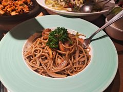 -吕氏疙瘩汤·新派鲁菜(济南万象城店)
