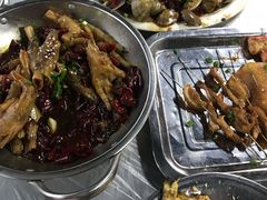 -小民大排档(光谷店)