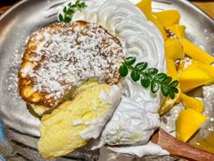 -阿卡AK.Lab洋风韩餐(花园路万达坊店)