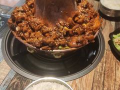 -刘记光大火锅鸡(北行店)