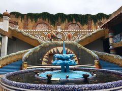 -大连海昌发现王国主题公园